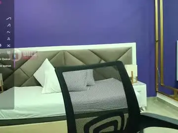 Chaturbate Live Sex of mylittle_mila