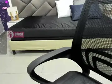Chaturbate Live Sex of mylittle_mila