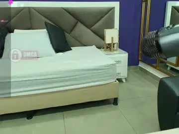 Chaturbate Live Sex Cam of mylittle_mila