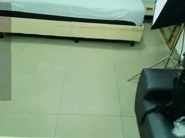 Chaturbate Sex Cam of mylittle_mila