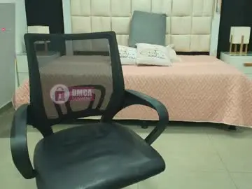 Chaturbate Live Sex Cam of mylittle_mila