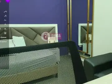 Chaturbate Free Porn Cam of mylittle_mila