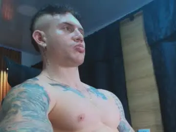 Chaturbate Live Sex Cam of paulthompson_