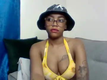 Chaturbate Adult Video Chat of pettite_babe