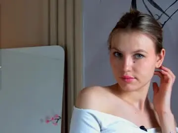 Chaturbate Free Live Porn of yungtessa