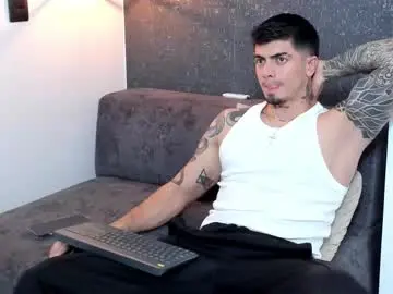 Chaturbate Live Sex of _mrcock_