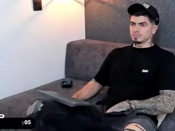 Chaturbate Adult Webcams of _mrcock_