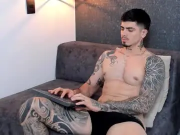 Chaturbate Sex Cam of _mrcock_