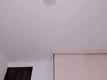 Chaturbate Free Porn Cam of adhara_walton