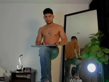Chaturbate Nude Webcam of austin_spears_