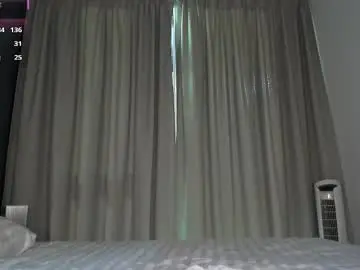 Chaturbate Live Sex of celine_rose