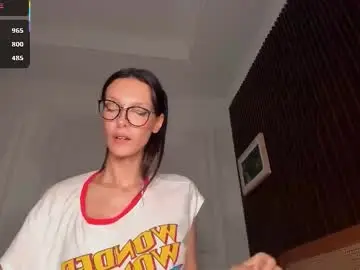 Chaturbate Live Porn of celine_rose