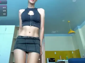 Chaturbate Adult Video Chat of celine_rose