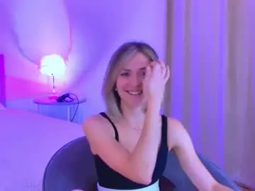 Chaturbate Nude Webcam of cutemirage