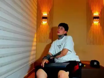 Chaturbate Live Porn of dante_armstrong