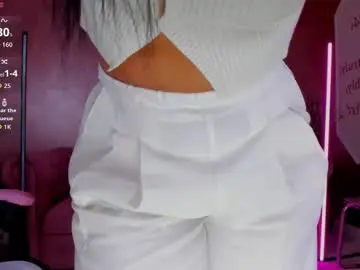 Chaturbate Private Sex Chat of evanew_