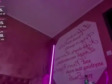 Chaturbate Adult Webcam of evanew_