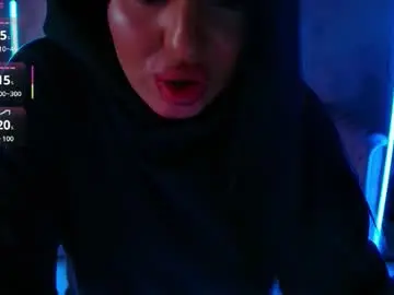 Chaturbate Sex Chat of evanew_