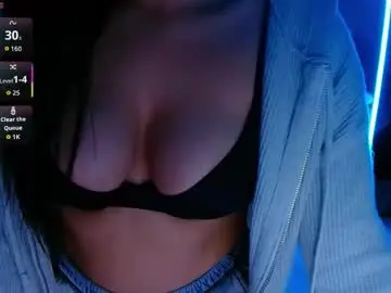 Chaturbate Private Sex Chat of evanew_