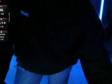 Chaturbate Nude Webcam of evanew_