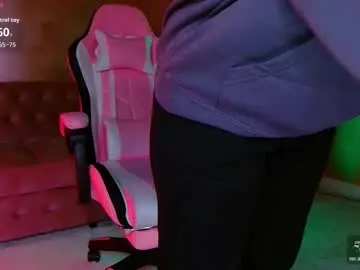 Chaturbate Private Sex Chat of evanew_