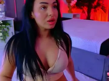Chaturbate Live Sex Cam of evanew_