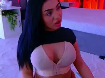 Chaturbate Nude Webcam of evanew_