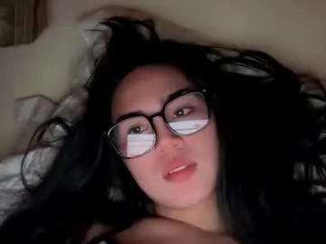Chaturbate Adult Webcam of forget_me_not69