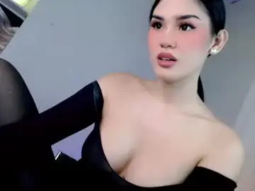 Chaturbate Live Sex of forget_me_not69