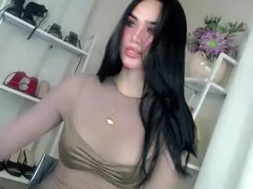 Chaturbate Best Webcam of forget_me_not69