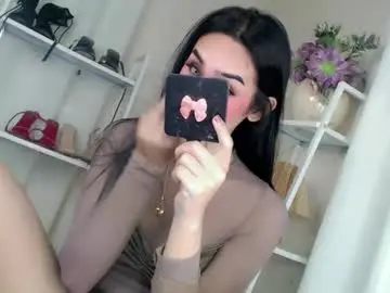 Chaturbate Free Porn Cam of forget_me_not69