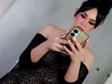 Chaturbate Sex Chat of forget_me_not69