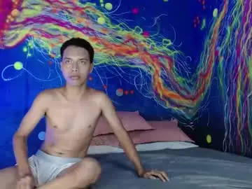 Chaturbate Private Sex Chat of jessiel_blaze