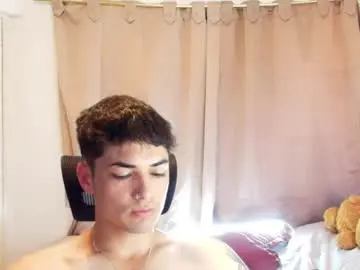 Chaturbate Sex Cam of jimmy_classic