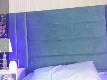 Chaturbate Sex Chat of kimwexlerr_