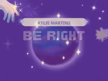 Chaturbate Watch Live Sex Cams of kylie_martins