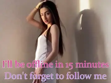 Chaturbate Nude Webcam of lina_robbins