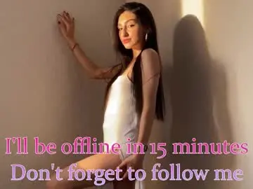 Chaturbate Live Sex of lina_robbins