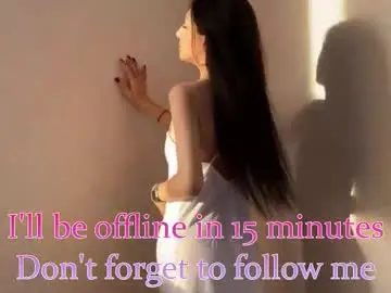 Chaturbate Nude Webcam of lina_robbins