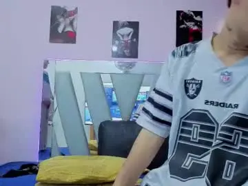 Chaturbate Adult Webcam of loversinfire