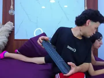 Chaturbate Live Sex of loversinfire