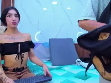 Chaturbate Best Webcam of loversinfire