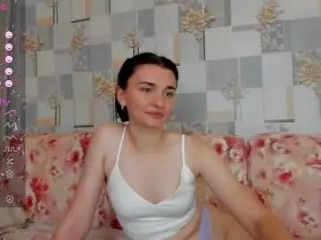 Chaturbate Watch Live Sex Cams of ma_cheriee