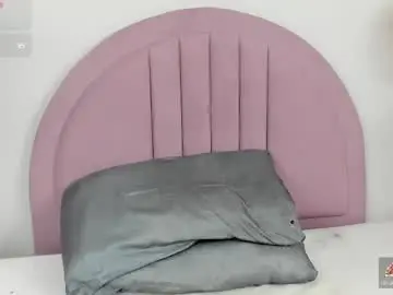 Chaturbate Best Webcam of madyscarlett