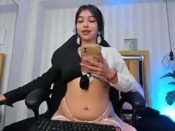 Chaturbate Adult Webcam of pettit_courtny