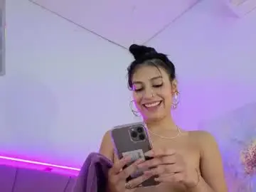 Chaturbate Live Porn of pia_stone1