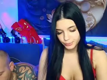 Chaturbate Nude Webcam of serenalovesryan