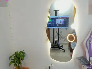 Chaturbate Best live sex cam show of sofia_gold_