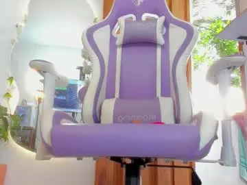 Chaturbate Best Webcam of sofia_gold_