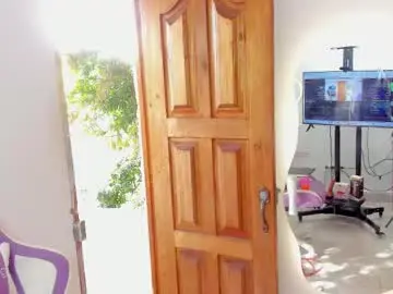 Chaturbate Free Live Porn of sofia_gold_